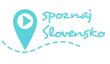 spoznaj slovensko logo