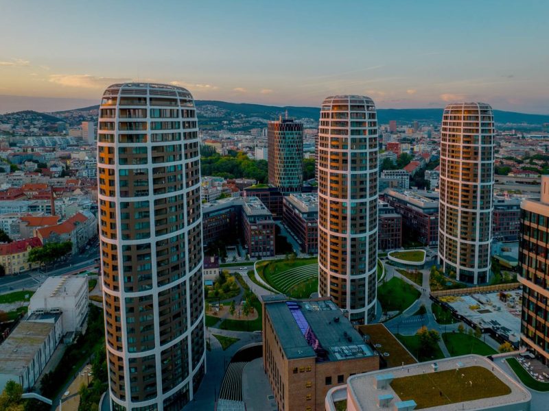 skypark bratislava